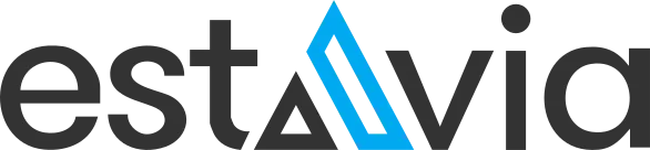 Estavia logo